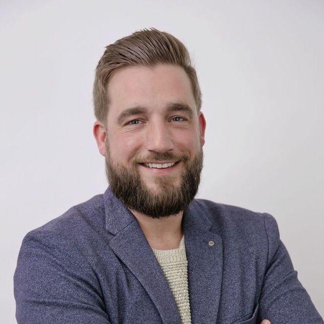 Joel Kleger