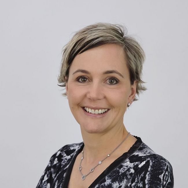 Jolanda Zollinger