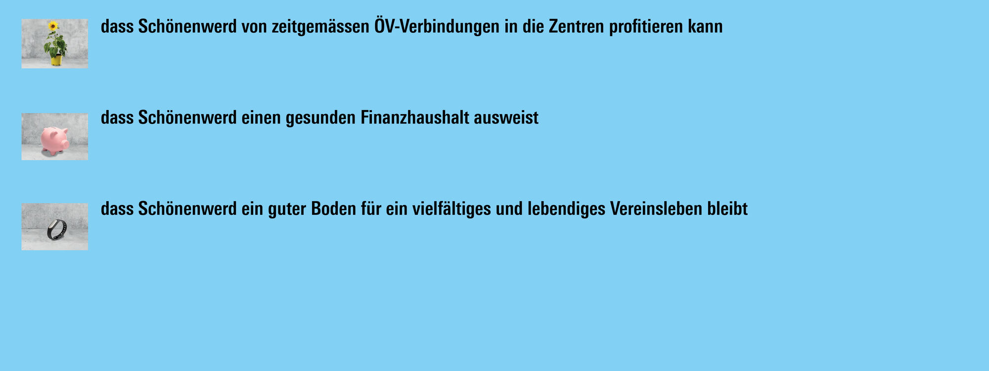 FDP - PLR Slider