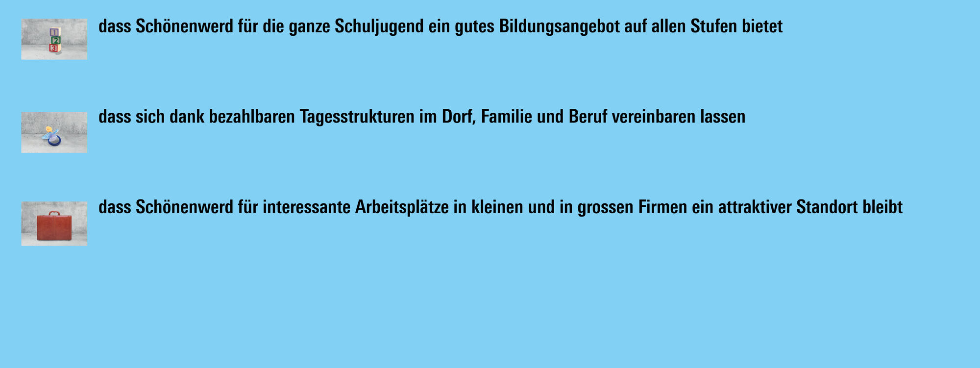 FDP - PLR Slider